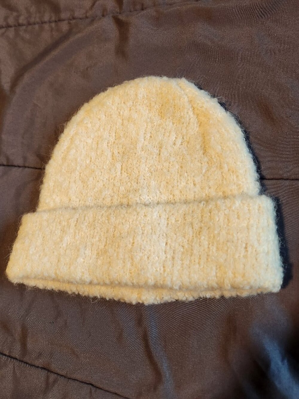 Ladies Beanie - Club Monaco